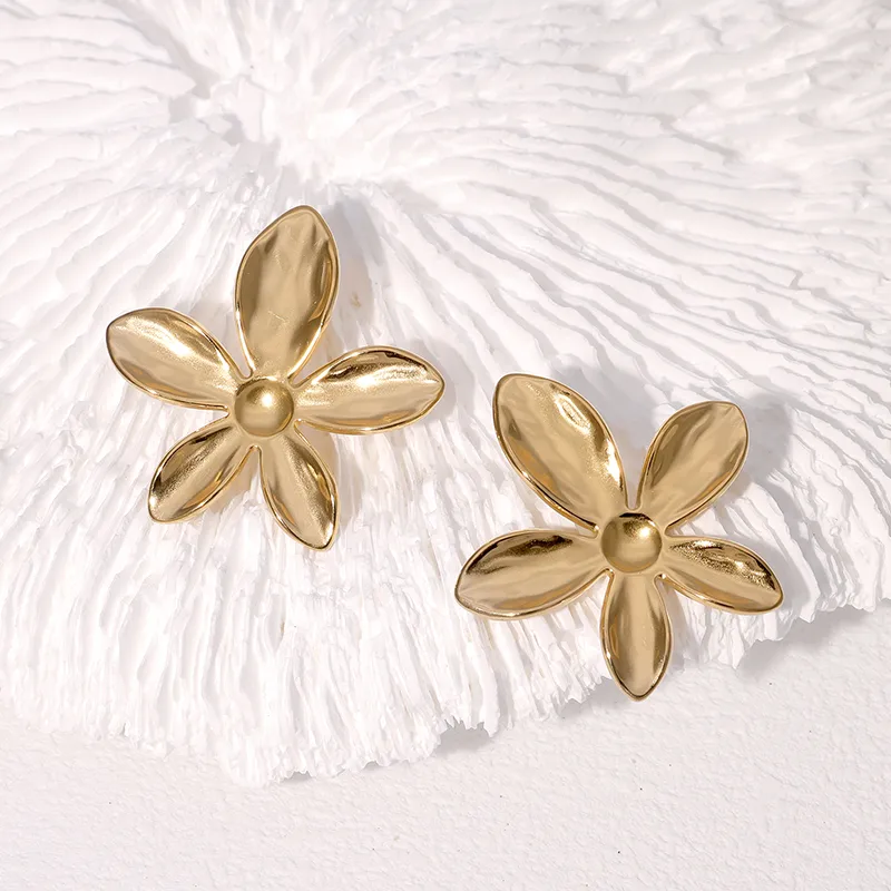 Boucles d'oreilles Lola