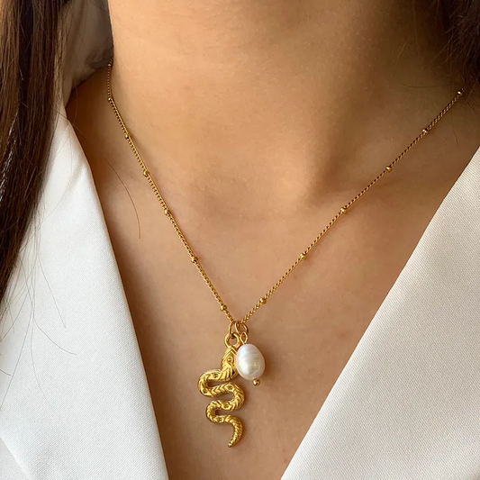 Collier Shelsy