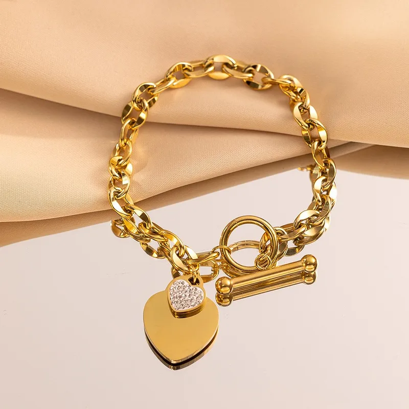 Bracelet Angeline