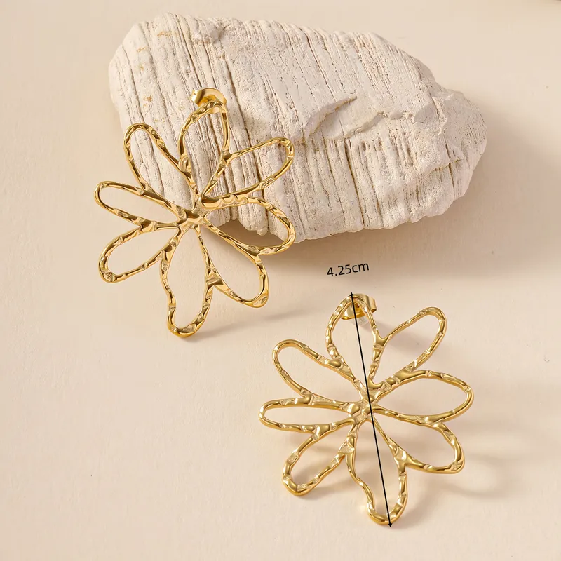 Boucles d'oreilles Pauline