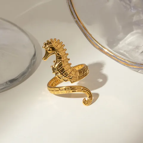 Bague Océane