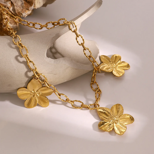 Collier Maë