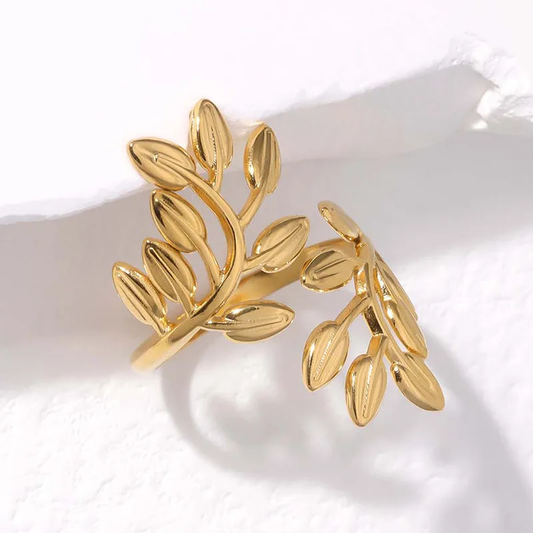 Bague Julianne