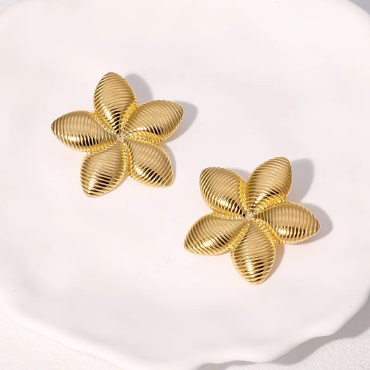 Boucles d'oreilles  Sophiane