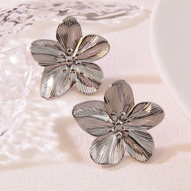 Boucles d'oreilles  Aurélia