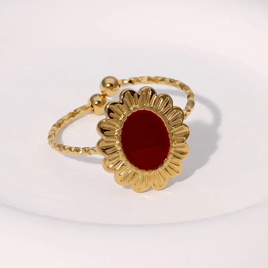 Bague Alyana