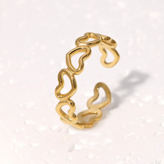 Bague Lucianna
