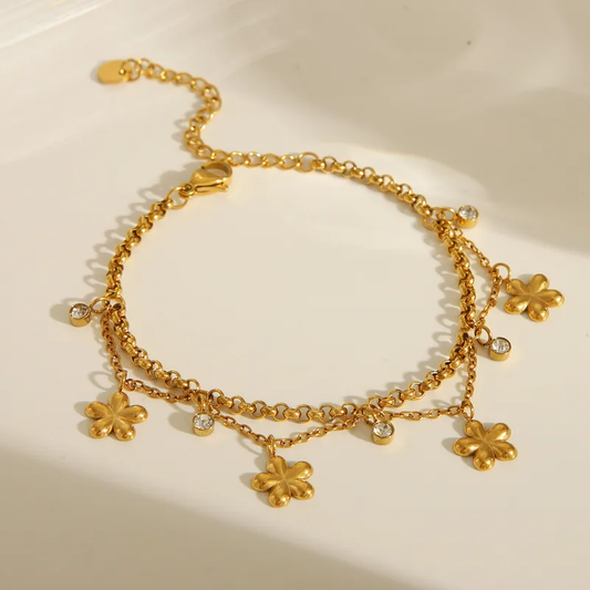 Bracelet Élyana