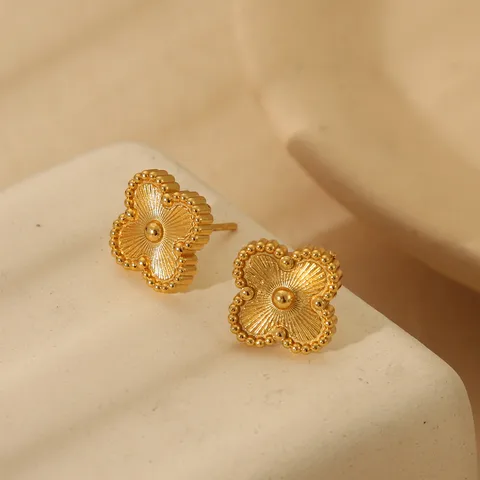 Boucles d'oreilles Dora