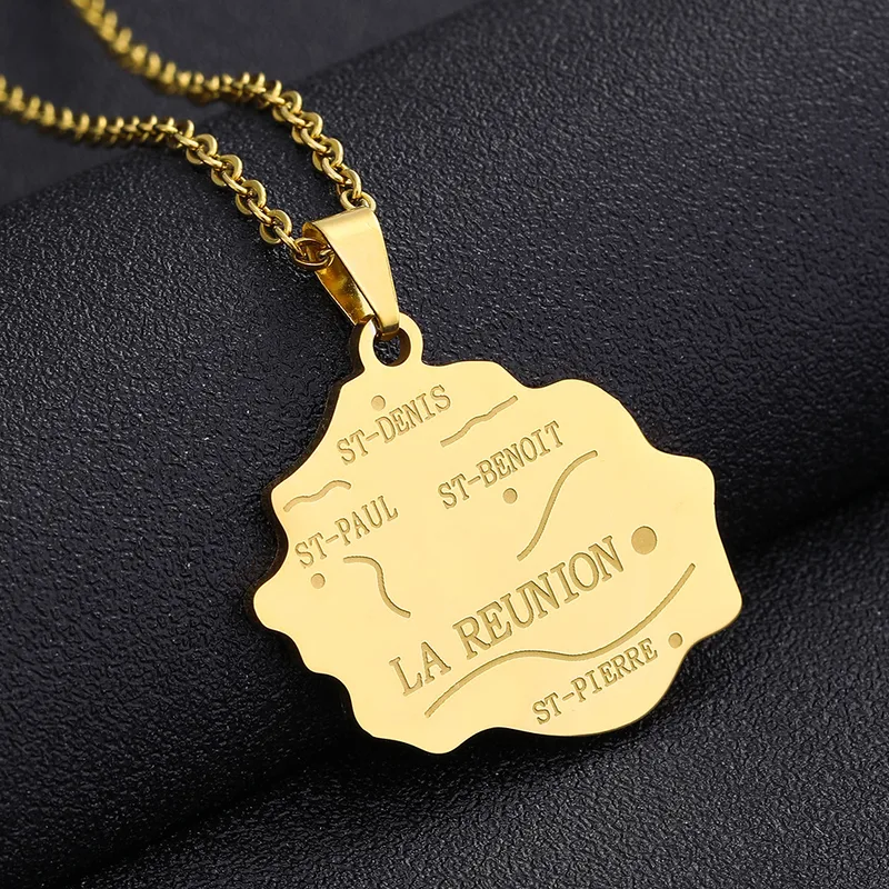 Collier Créolia
