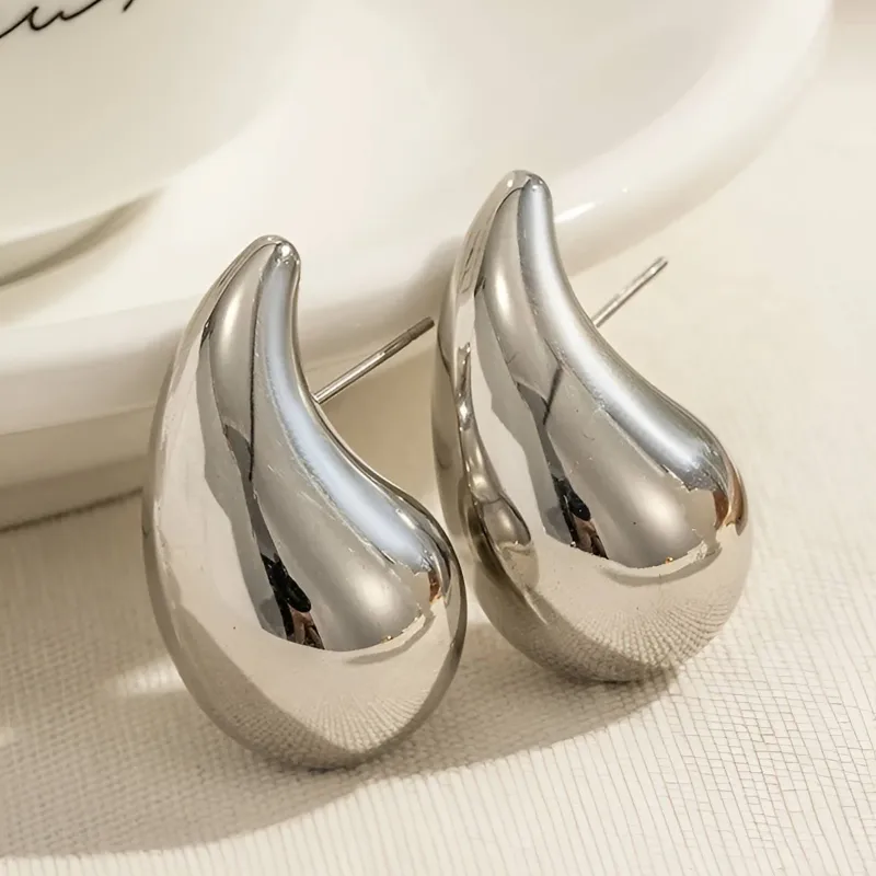 Boucles d'oreilles Rania