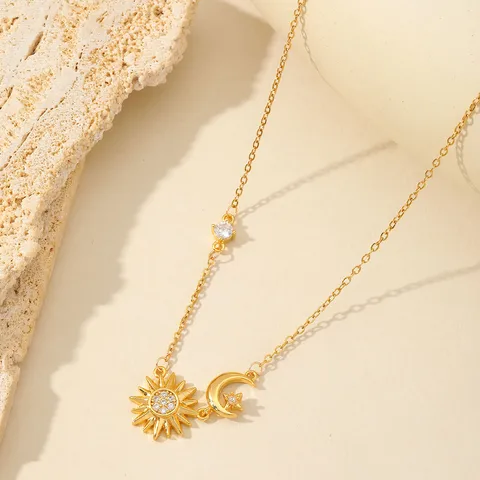 Collier Kelia