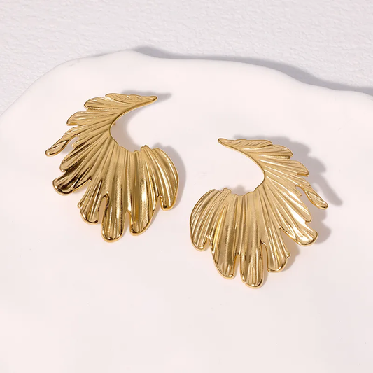 Boucles d'oreilles Shana