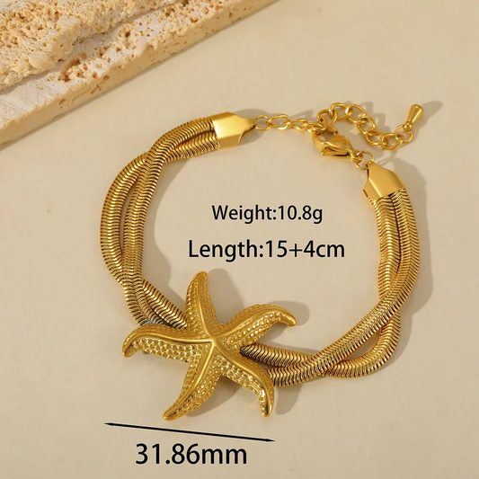 Bracelet  Auriane