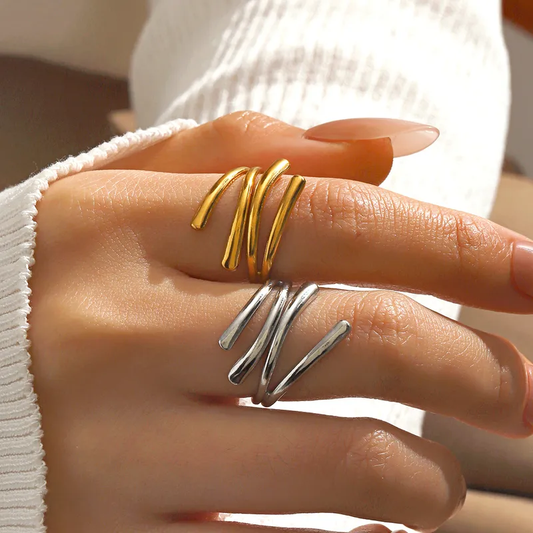 Bague Raïssa