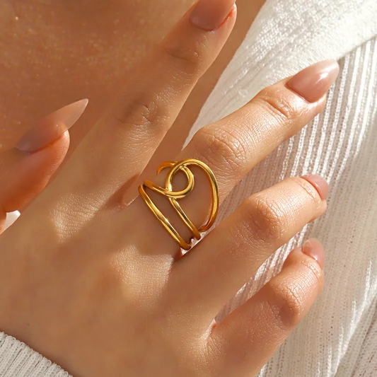 Bague  Mira