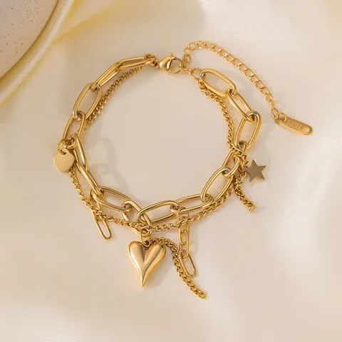 Bracelet Apolline