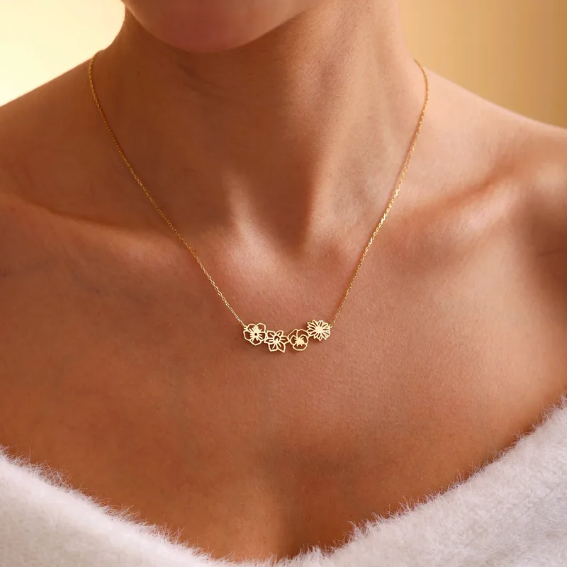 Collier Paola