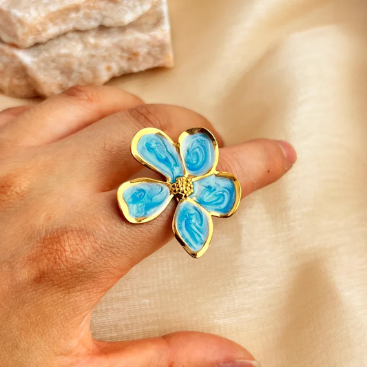 Bague Leona