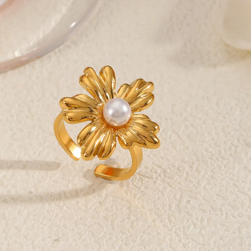 Bague Davina