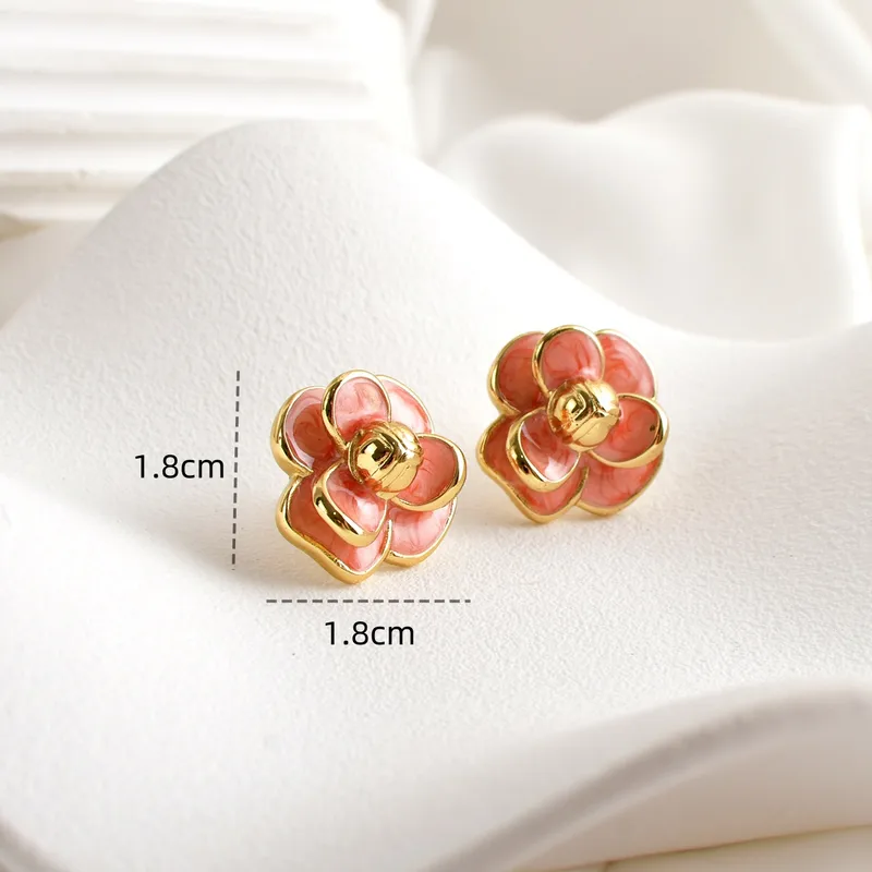 Boucles d'oreilles Velia