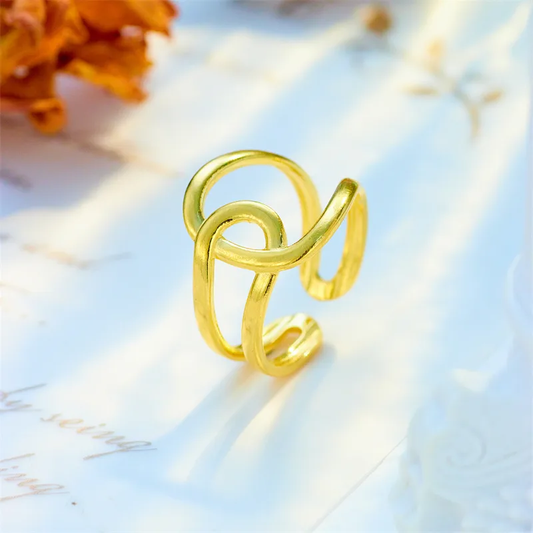 Bague Sabrina
