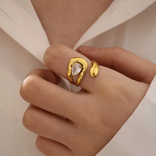 Bague Siwan