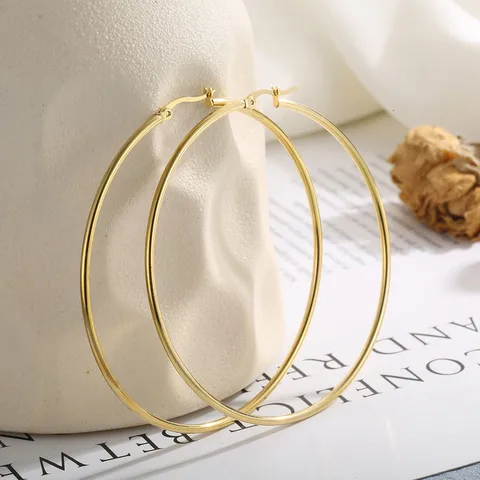 Boucles d'oreilles Rowana
