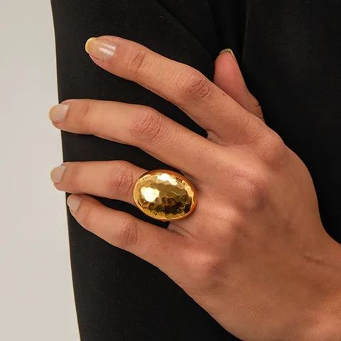 Bague Shanay