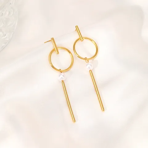Boucles d'oreilles Laya