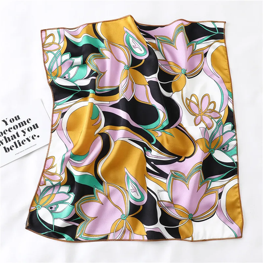 Foulard Ginette