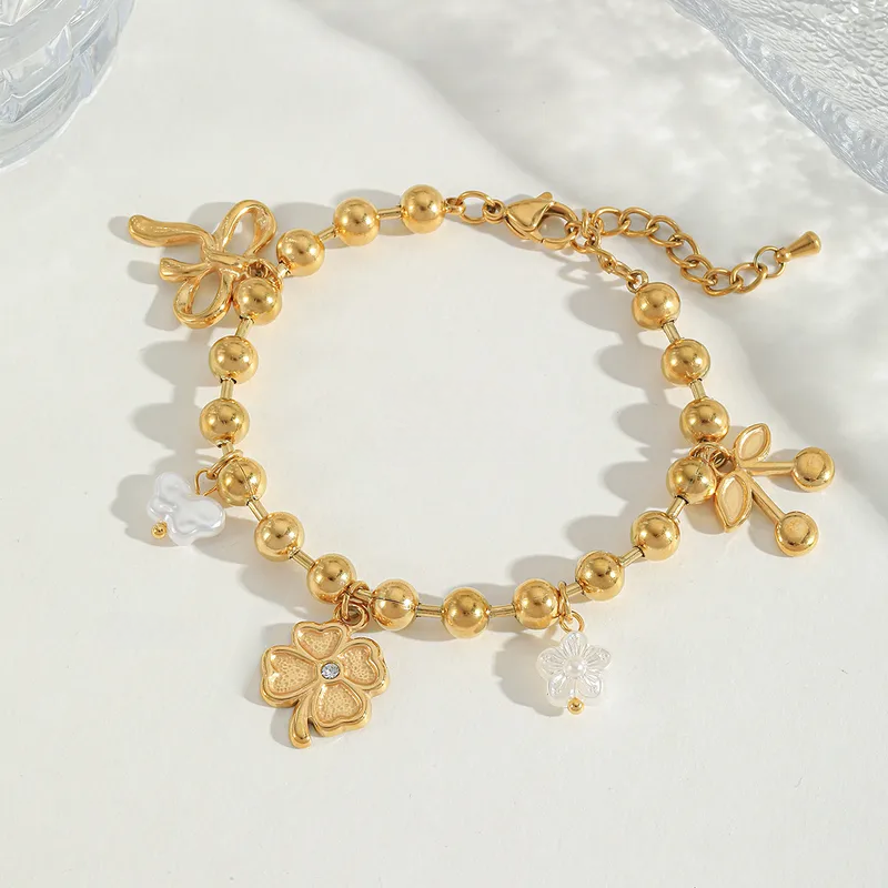 Bracelet chance