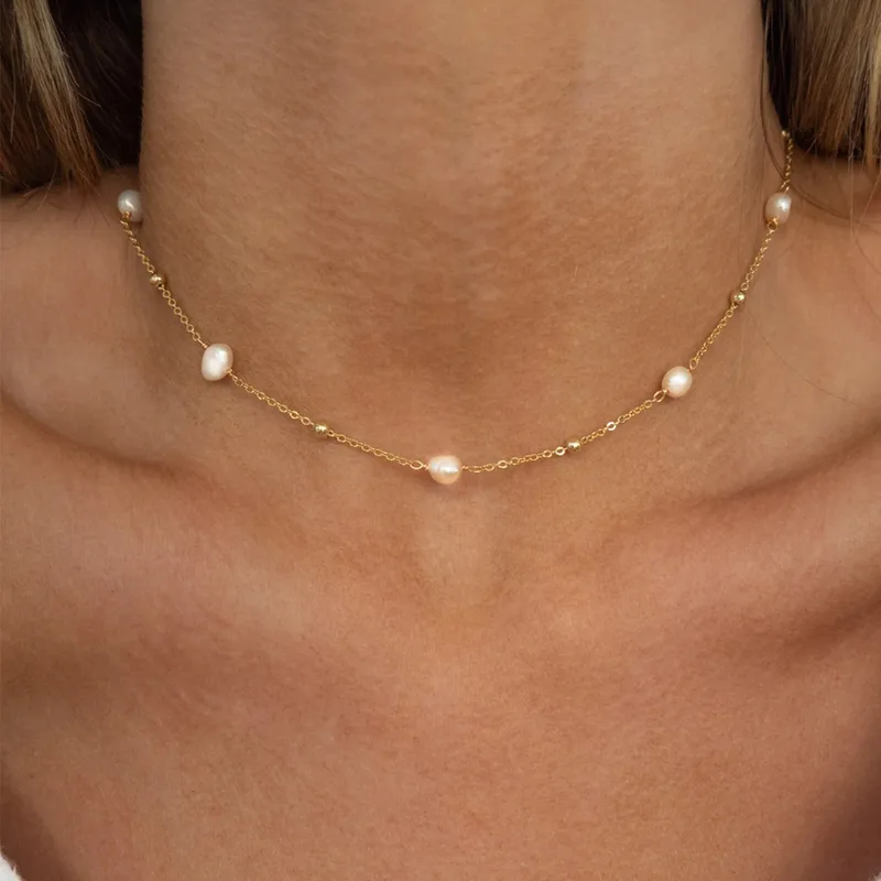 Collier Maurine