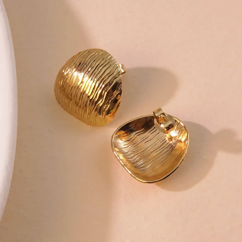 Boucles d'oreilles Liana