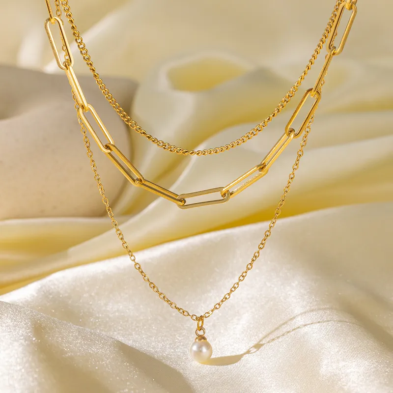 Collier Serena