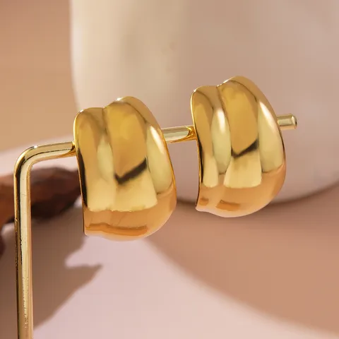 Boucles d'oreilles Shamiah