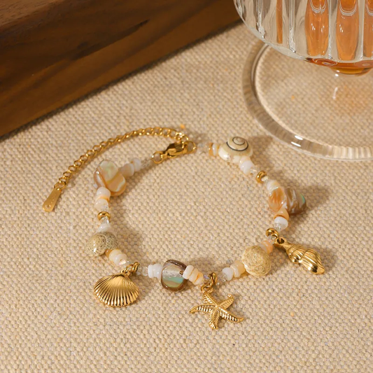 Bracelet Étoile