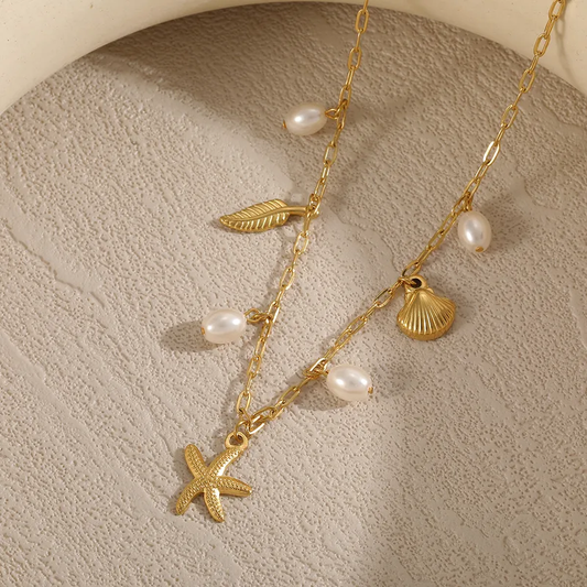 Collier Victoriana
