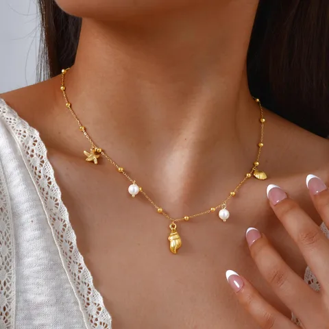 Collier Adria