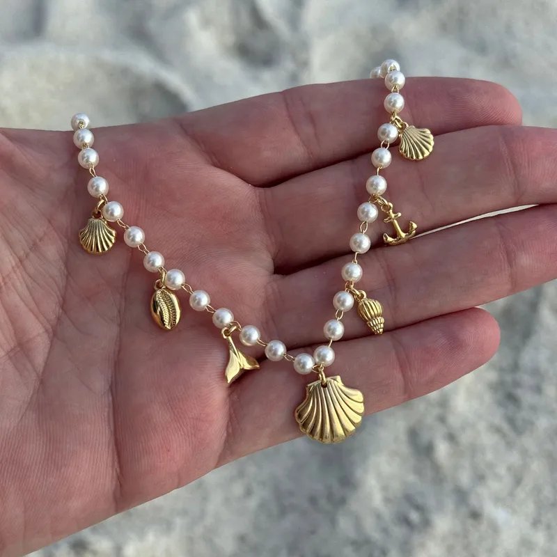 Collier Merveille
