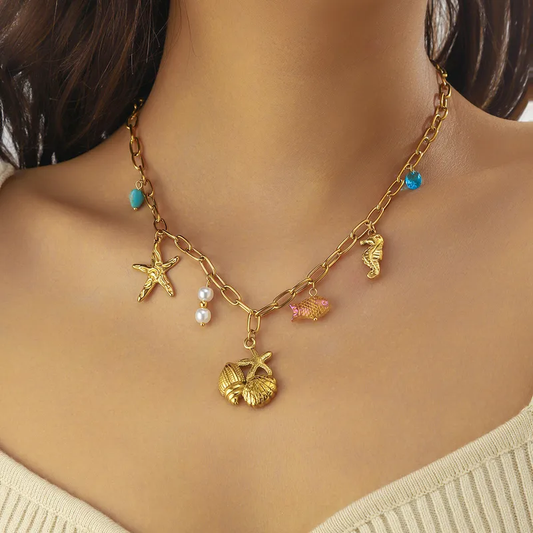 Collier Marcella