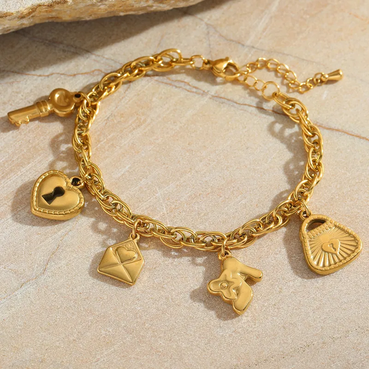 Bracelet Kelly