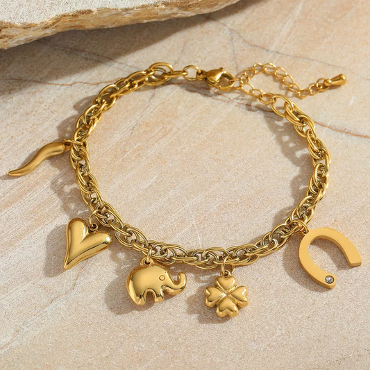 Bracelet keylin