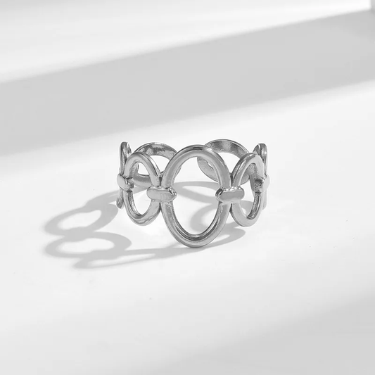 Bague Eviana