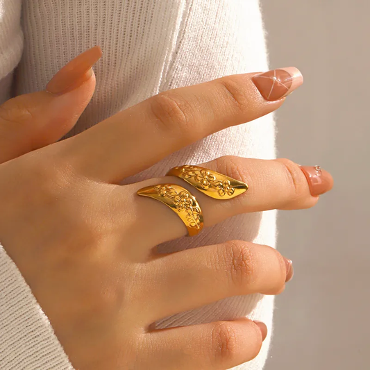 Bague Natalia