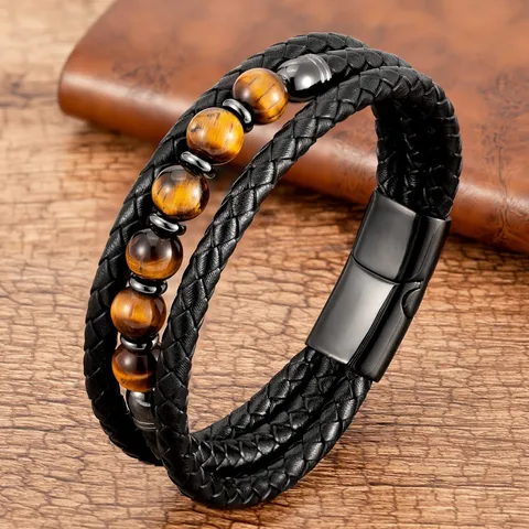 Bracelet Emilien
