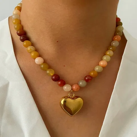 Collier Irrésistible