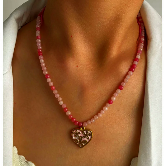 Collier  Cheyla