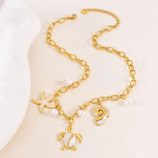Collier Estelle