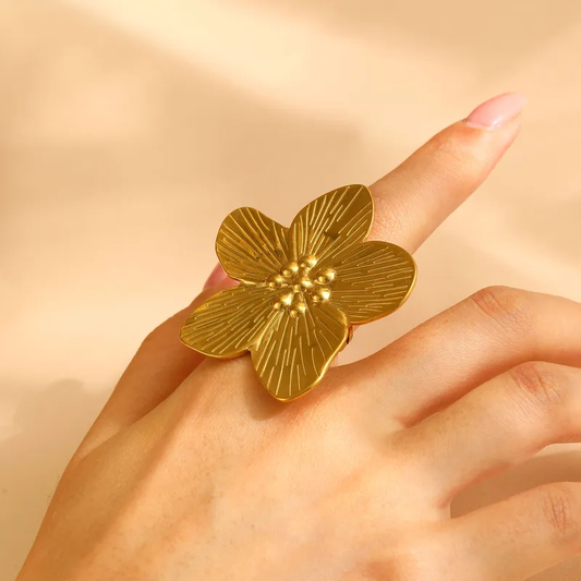 Bague Jaya
